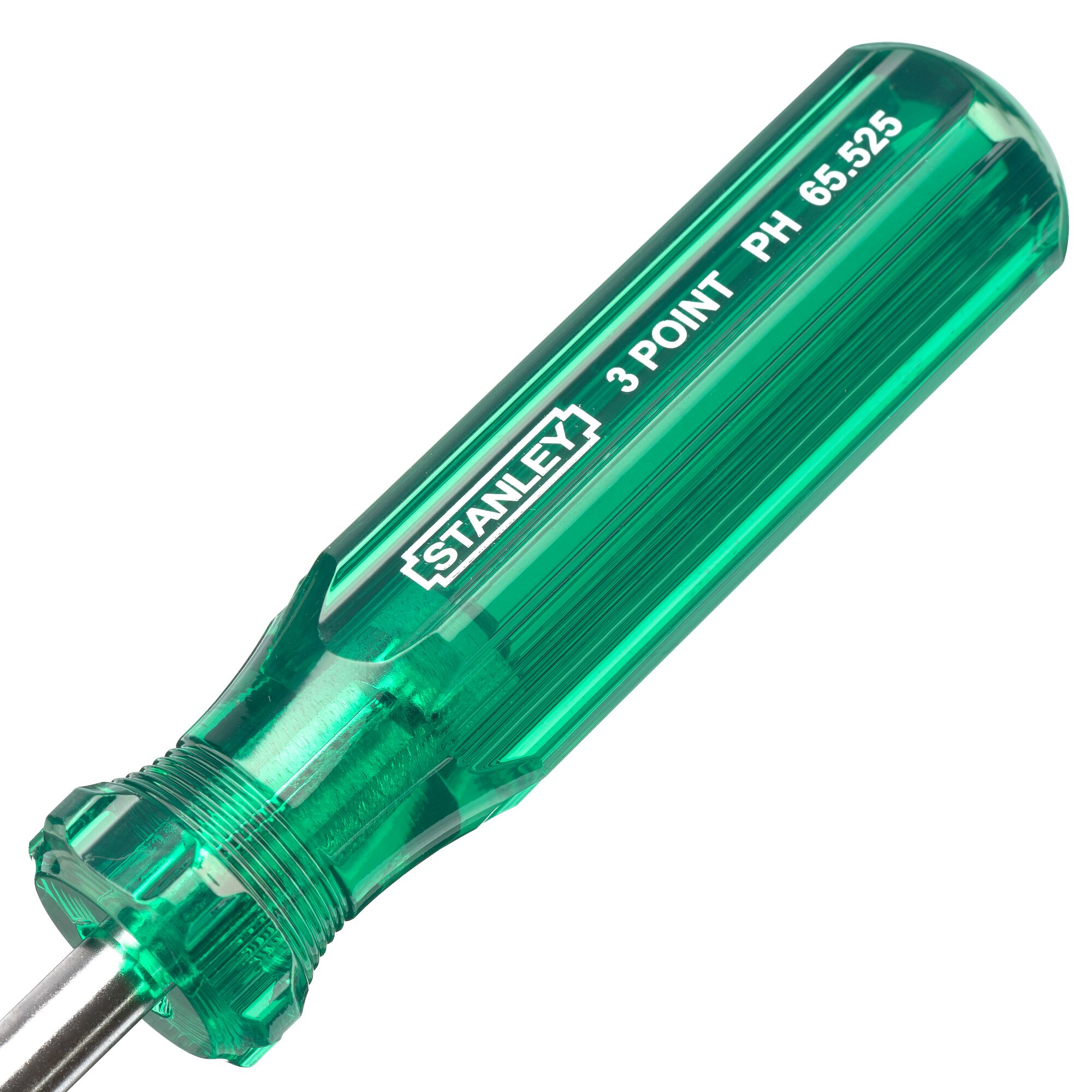 Stanley power online screwdriver