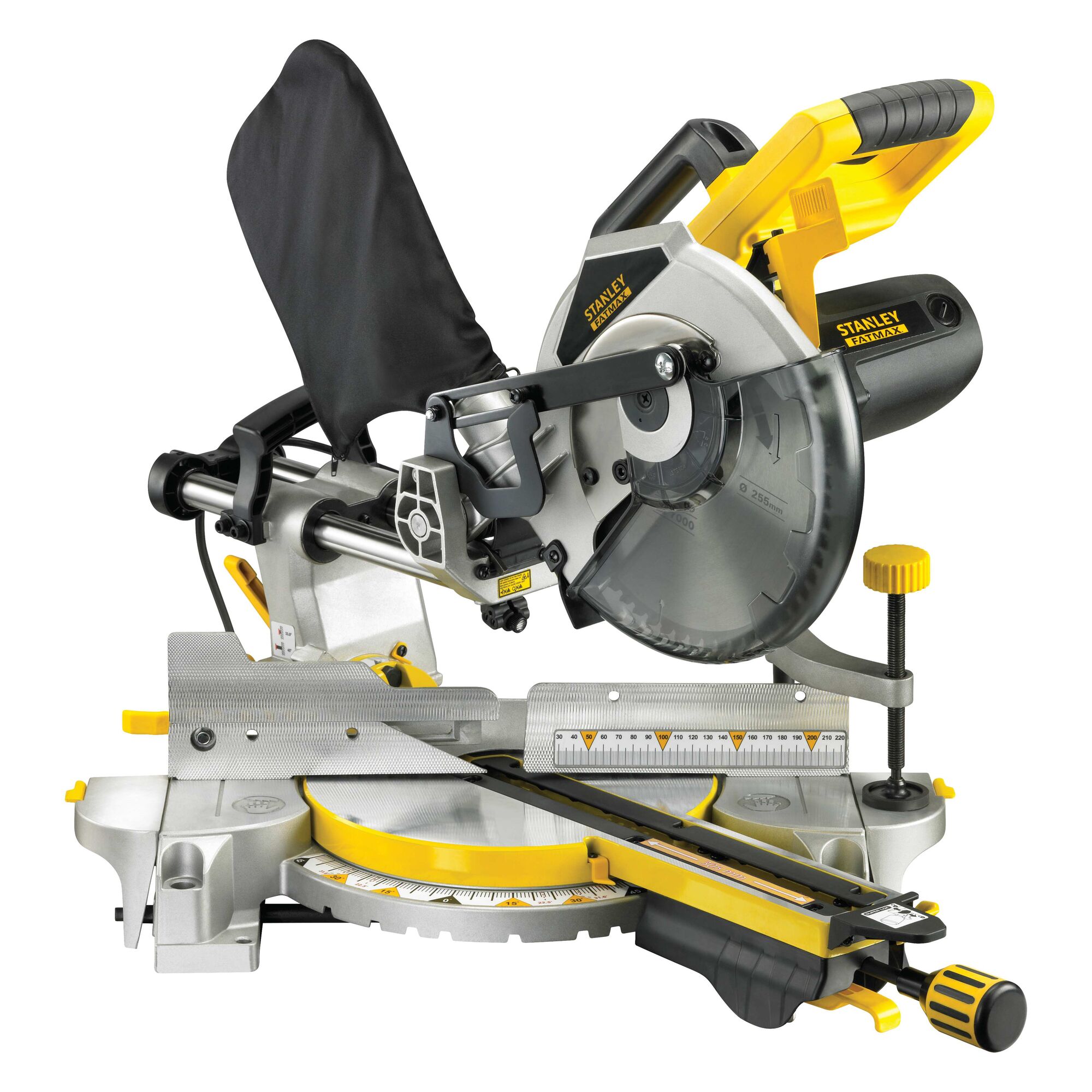 Stanley deals chop saw