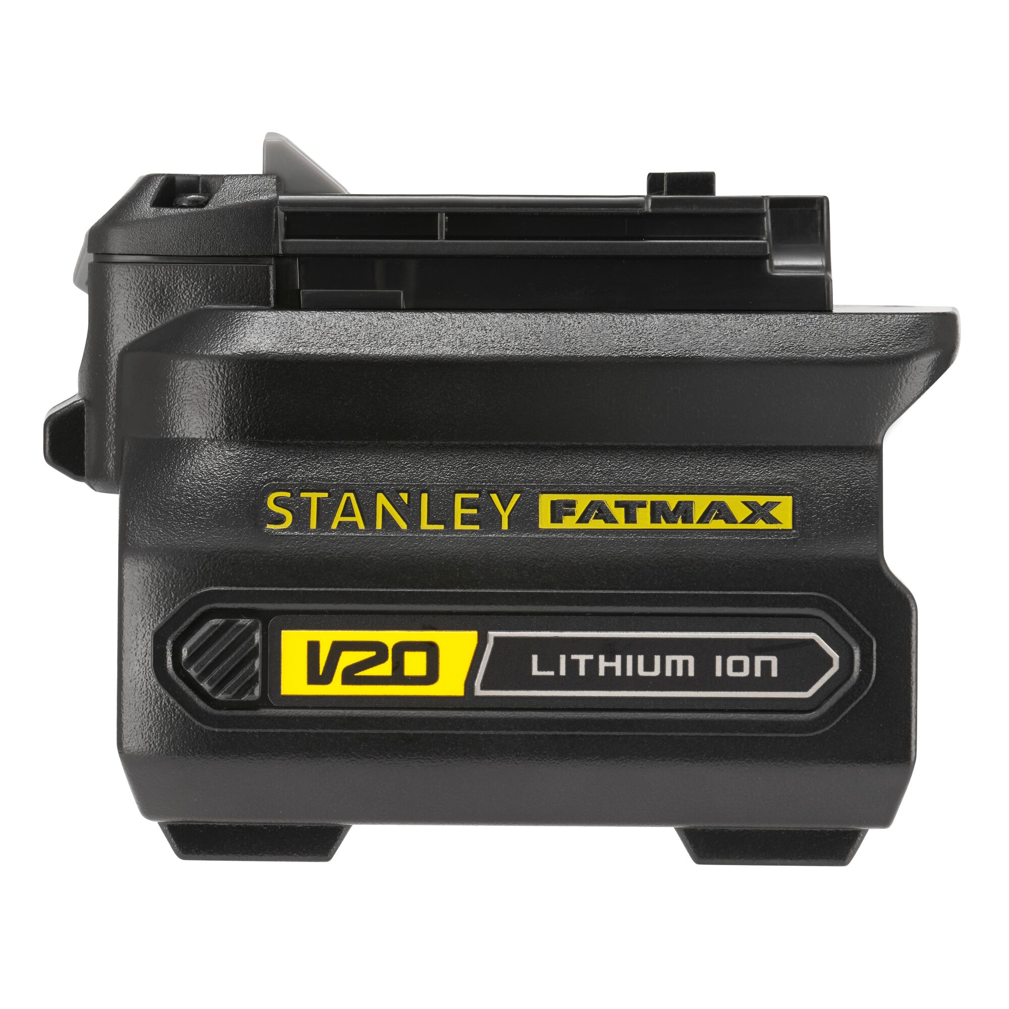 Stanley fatmax best sale 18v battery compatibility