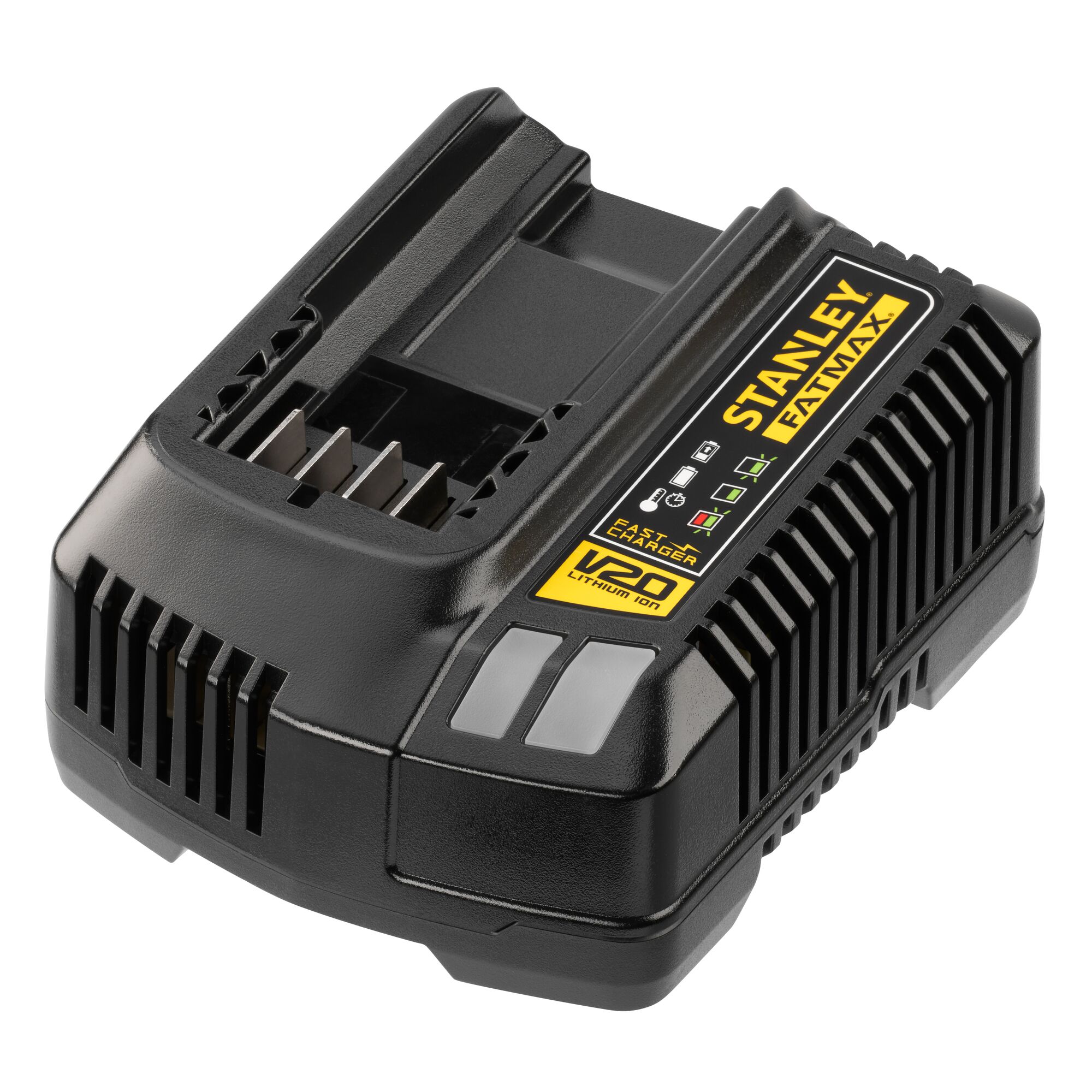 Stanley fatmax drill discount charger