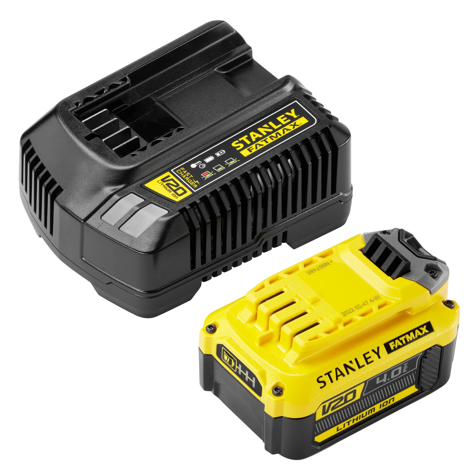 Pack stanley fatmax online 18v