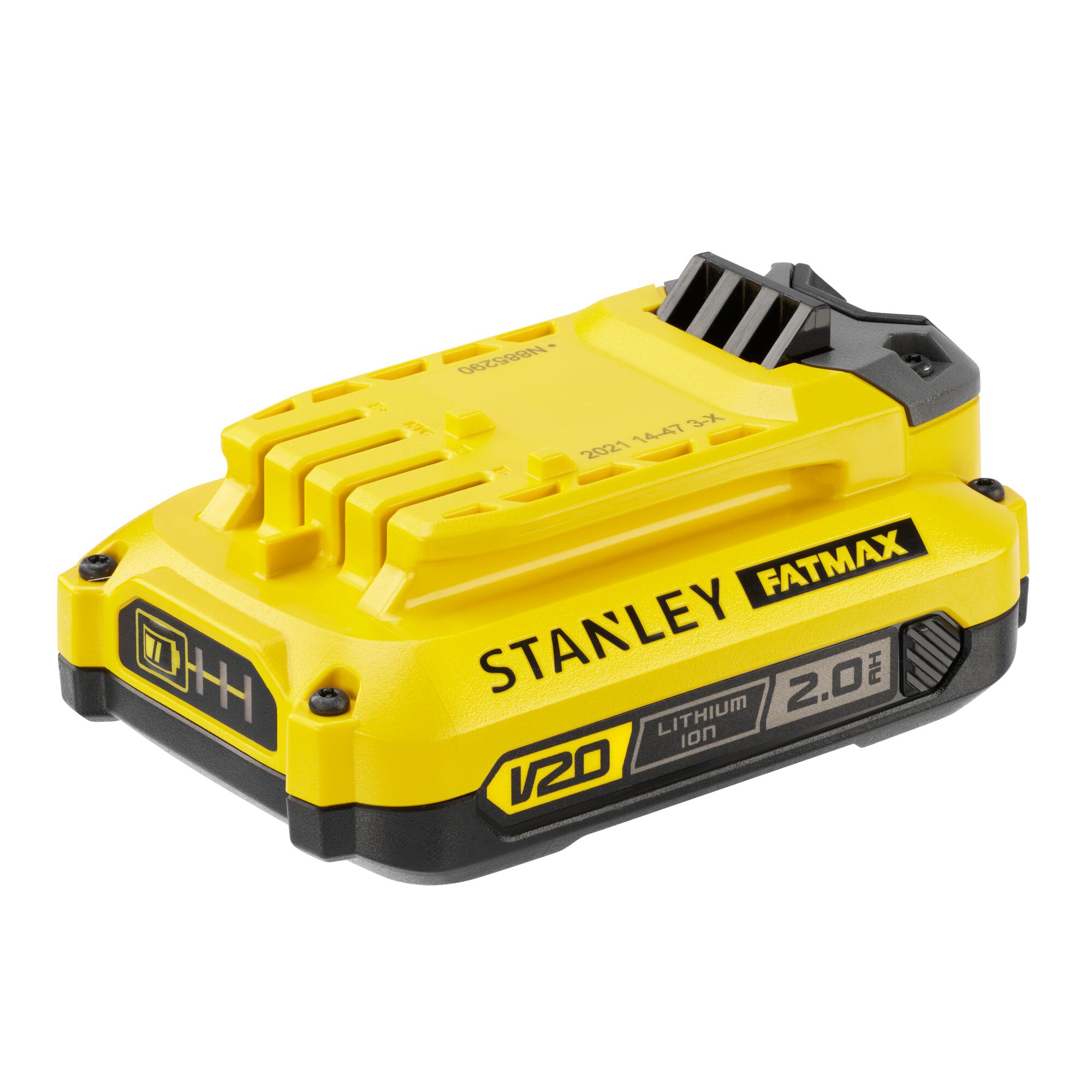 Stanley discount v20 battery