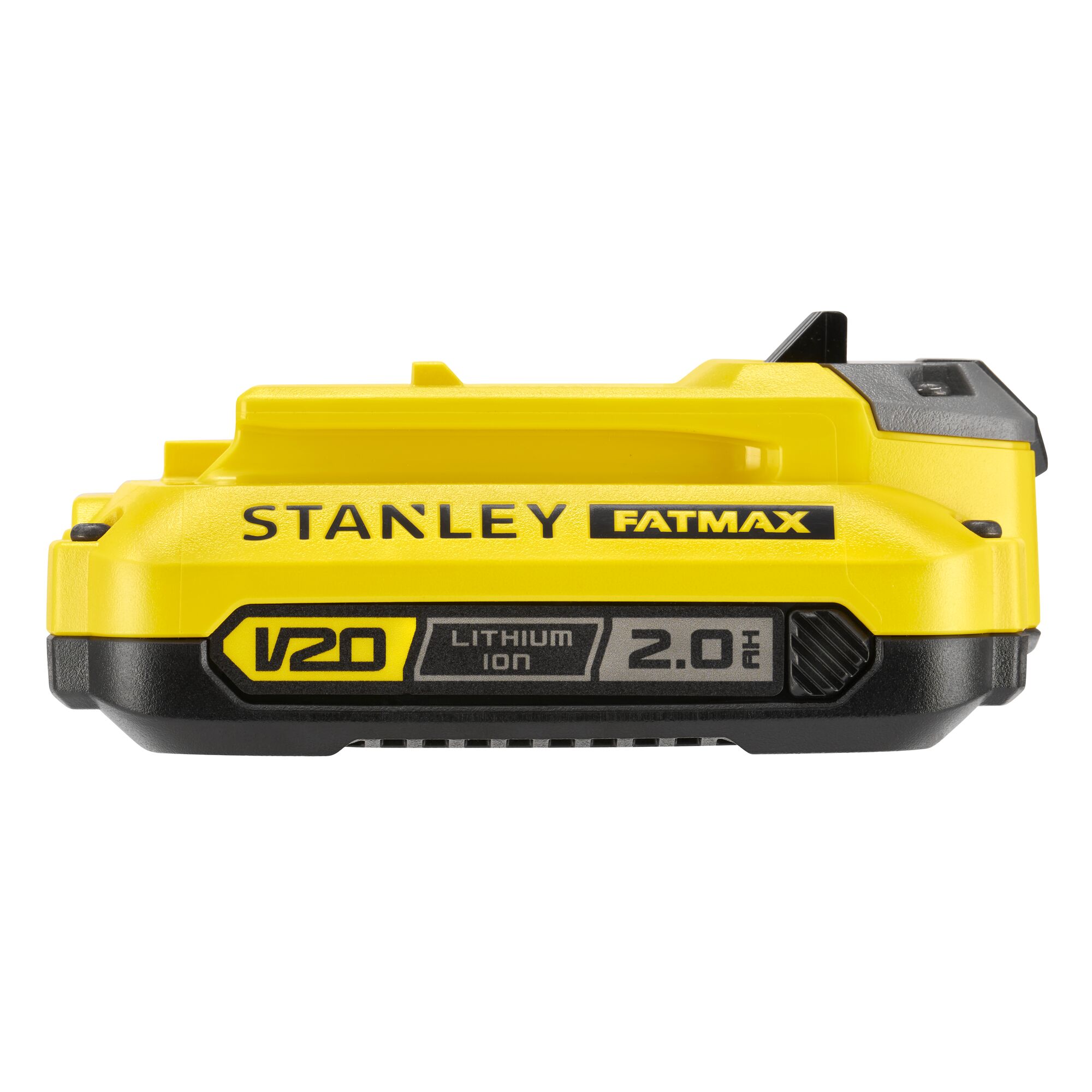 Stanley 18v lithium battery new arrivals