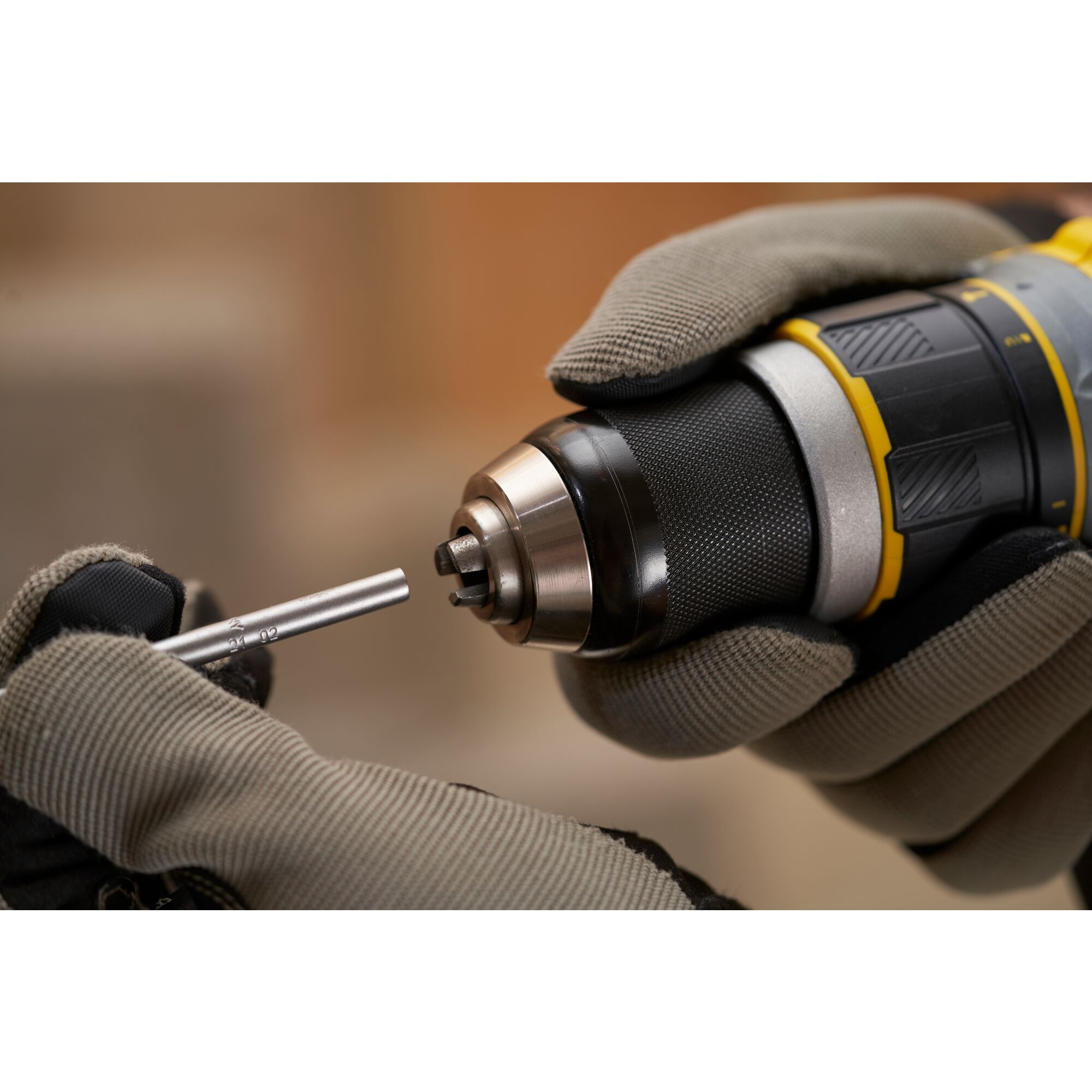 STANLEY FATMAX V20 18V Cordless Brushless Hammer Drill Tool