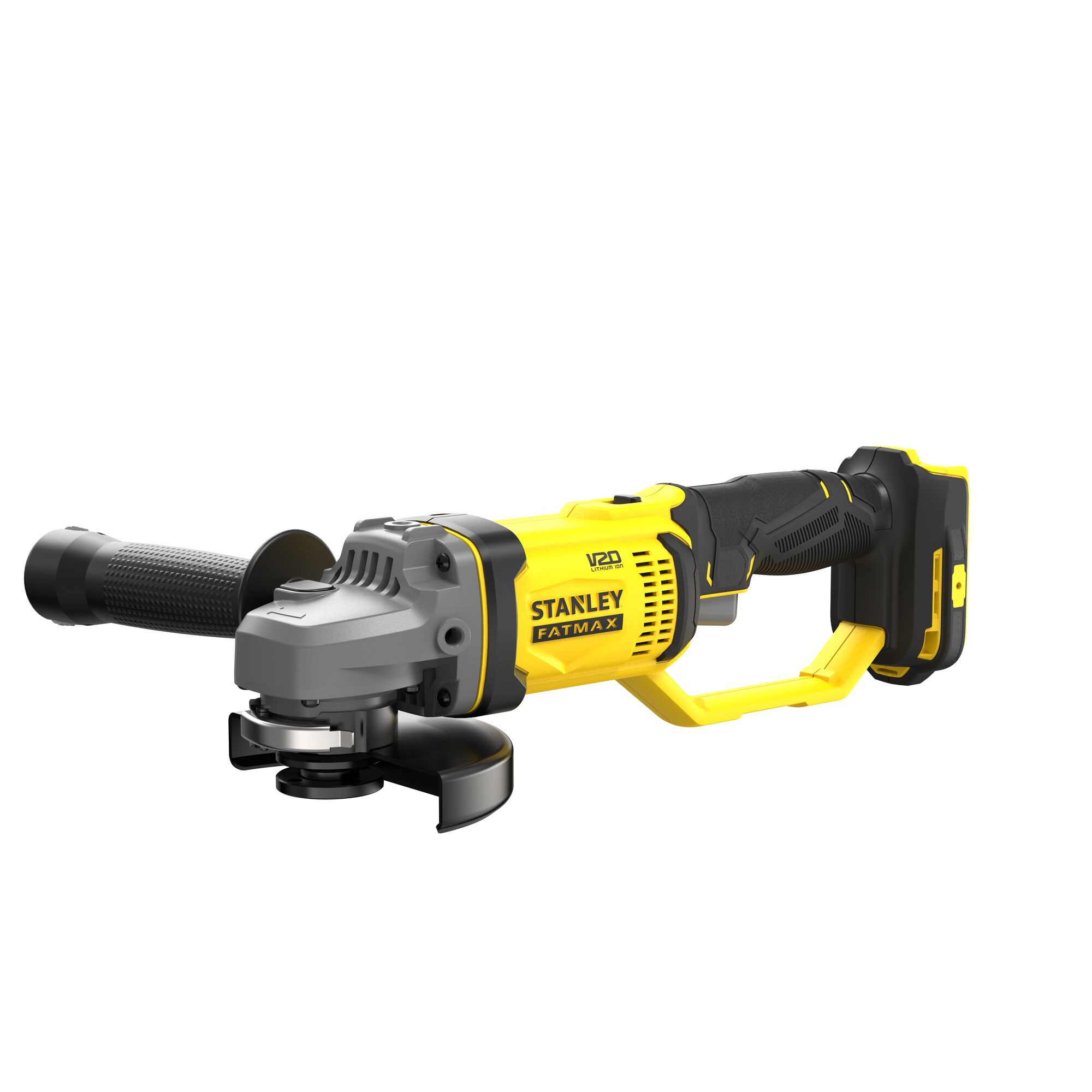 18v cordless angle discount grinder