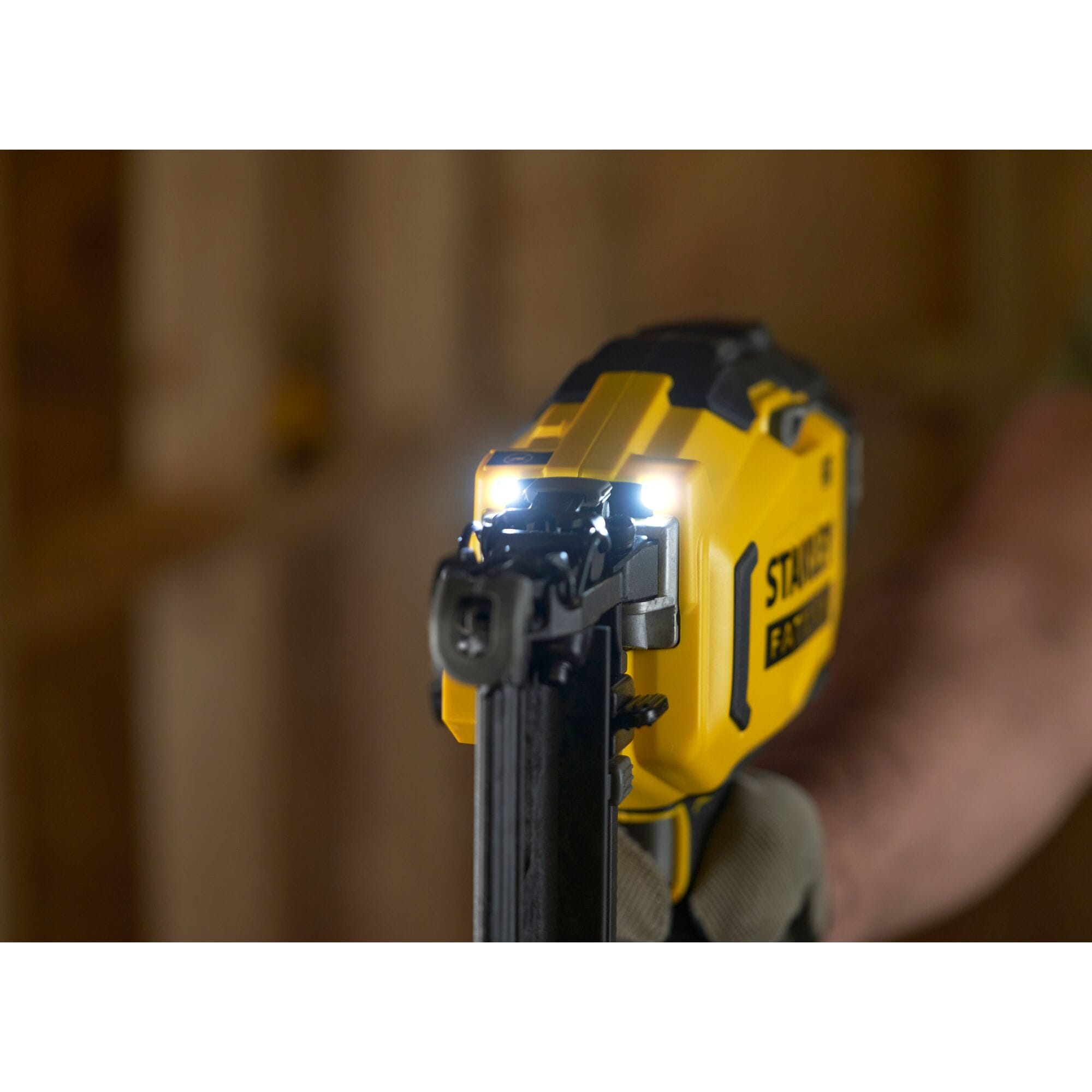 Dewalt cordless finish nailer tool online only