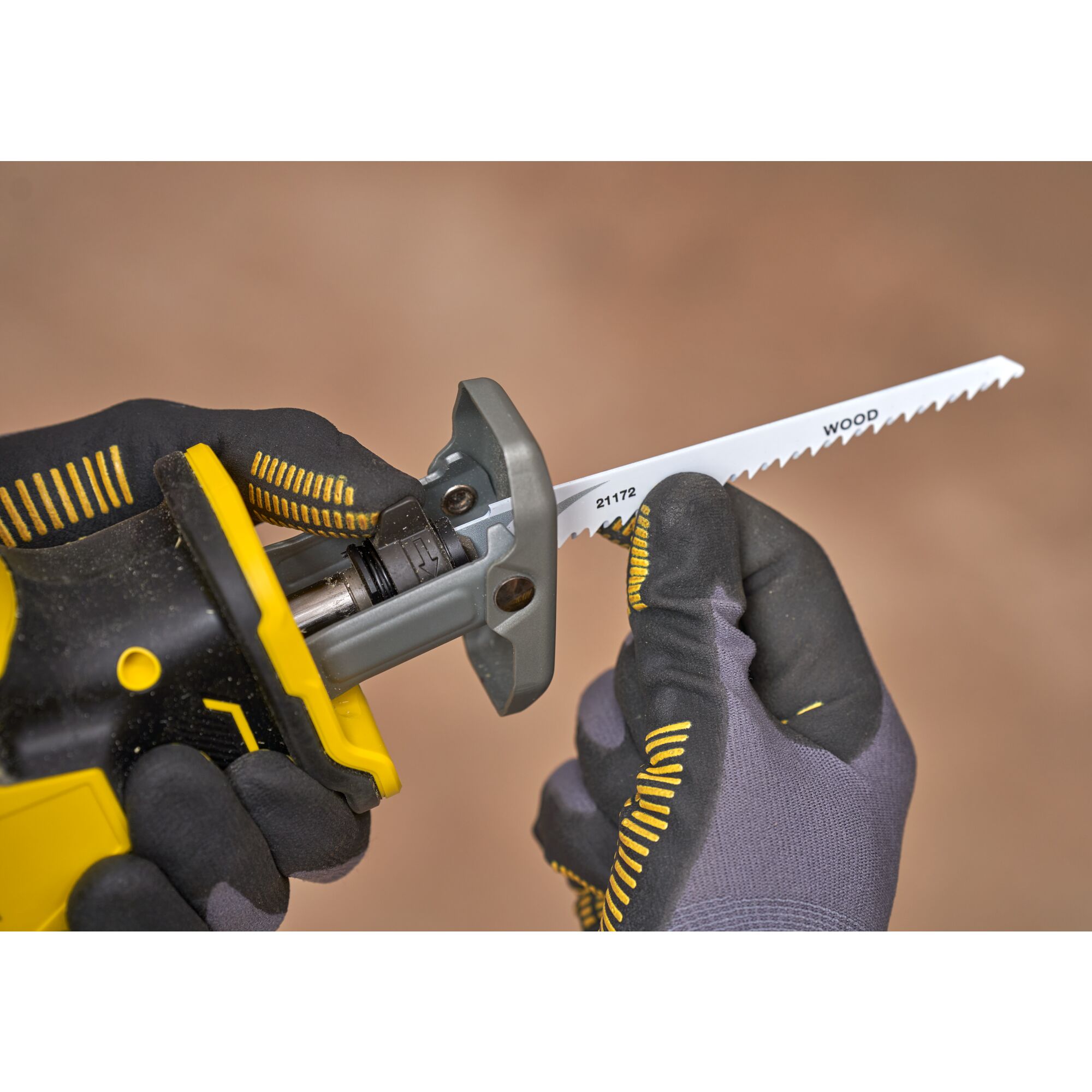 Stanley fatmax best sale reciprocating saw blades