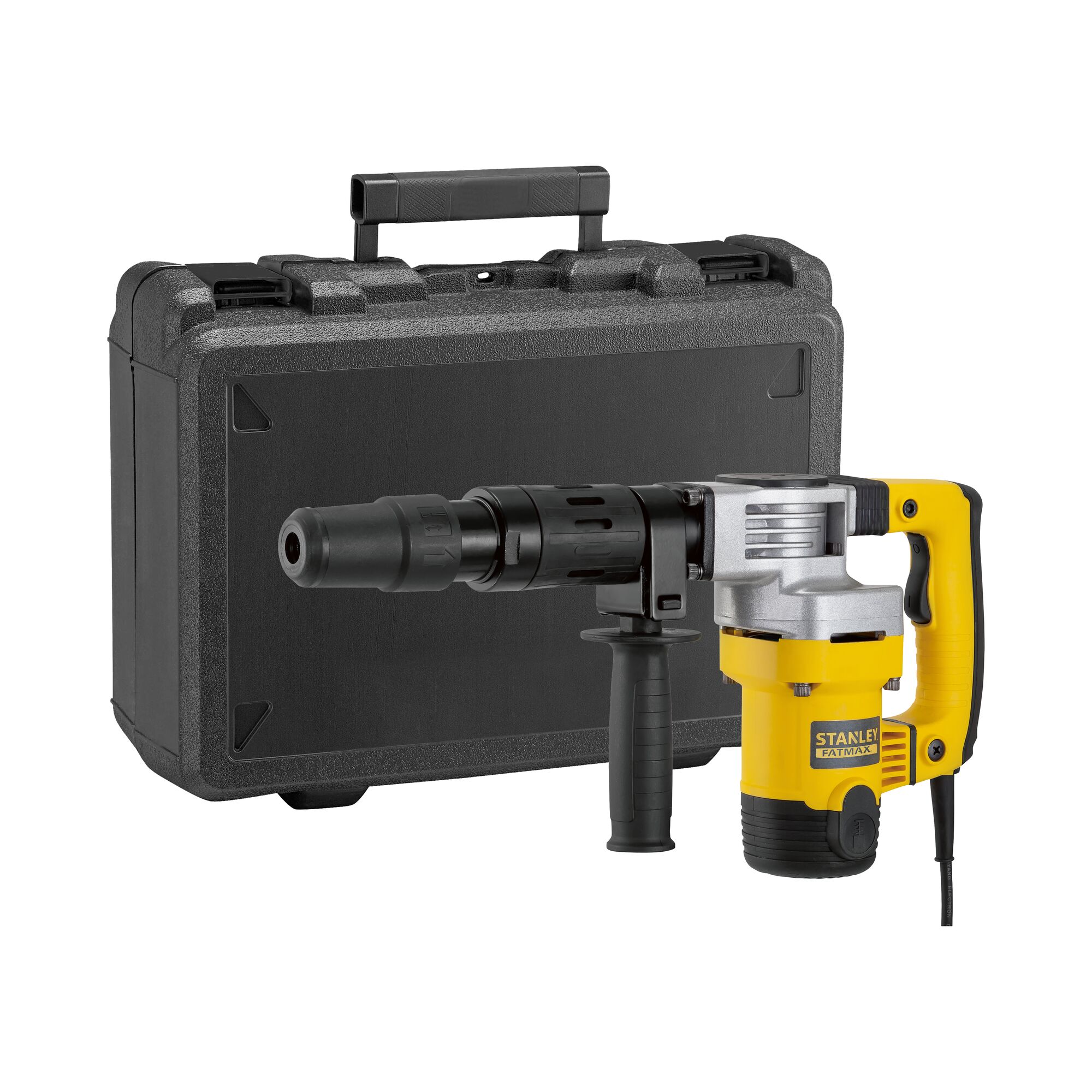 Stanley deals rotary hammer