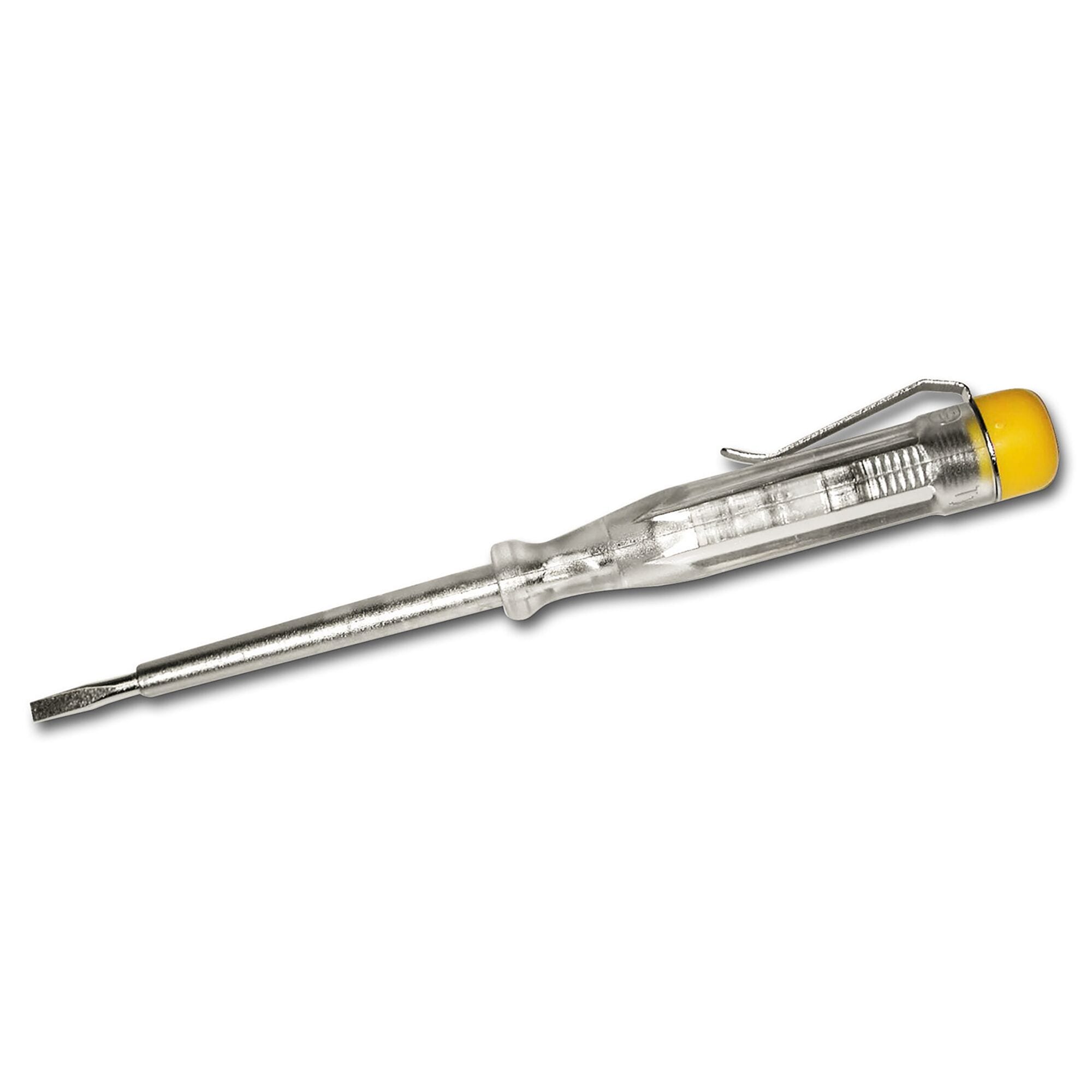 Phase discount tester screwdriver