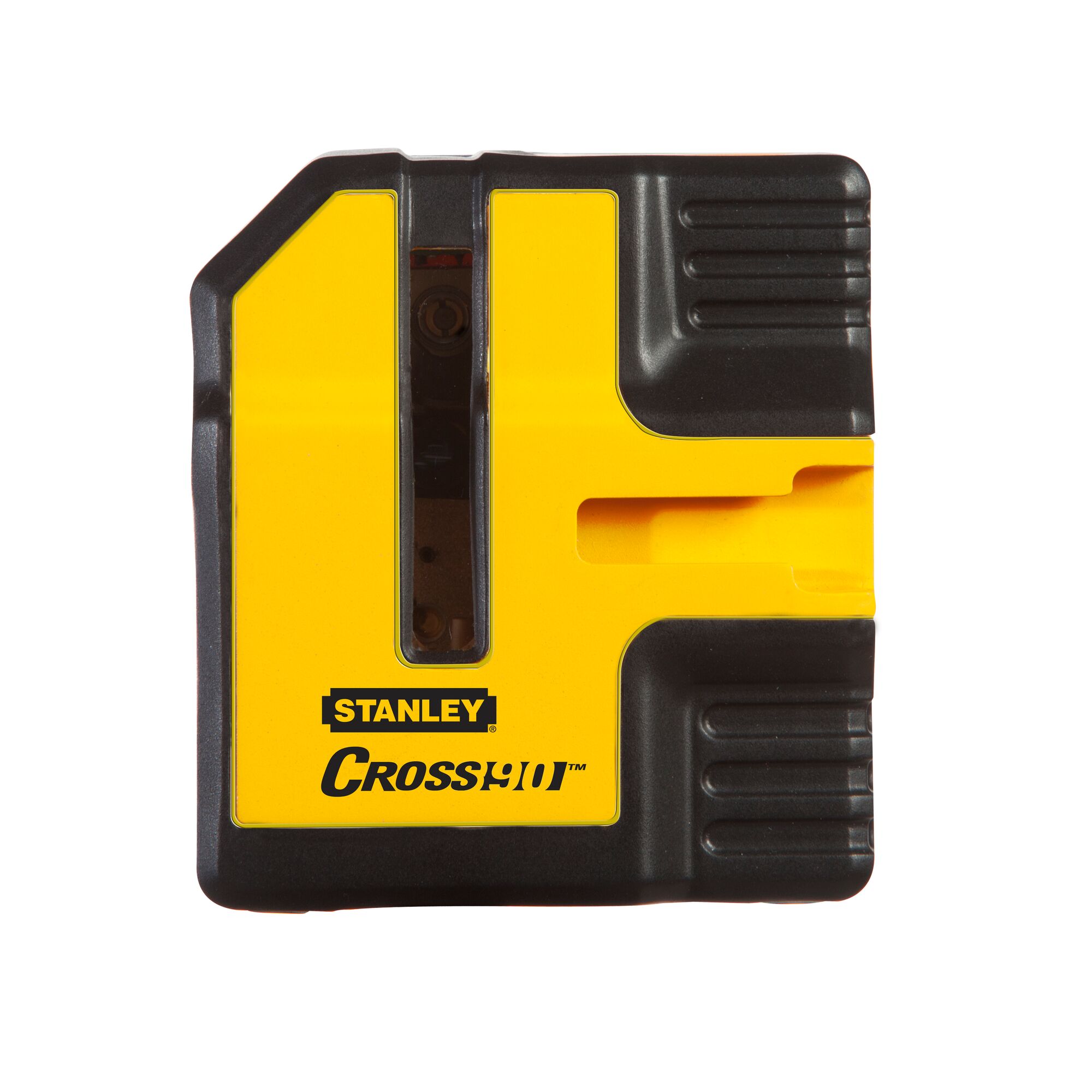 Stanley cross deals 90 laser level